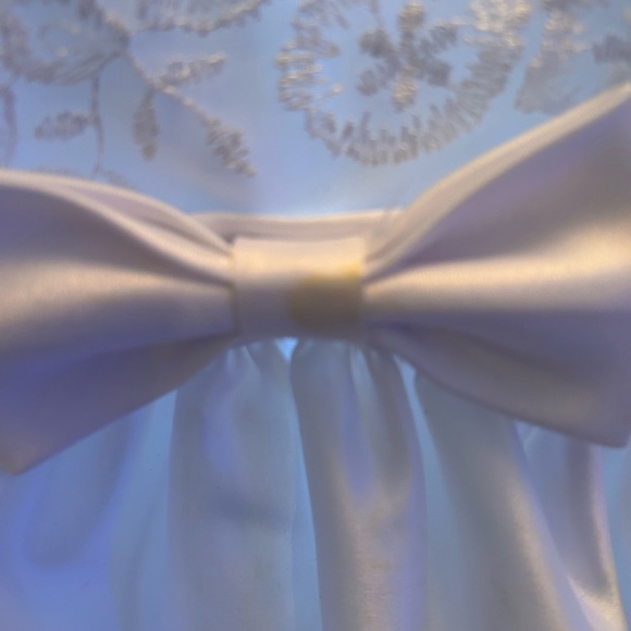 Baptism Dress 18 Months - Picture 3 of 3